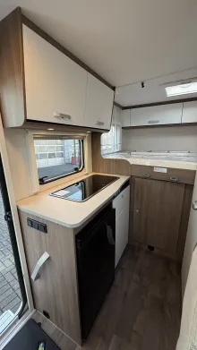 Fahrzeugbild Carado VAN 132 Beck-45 Deals #14