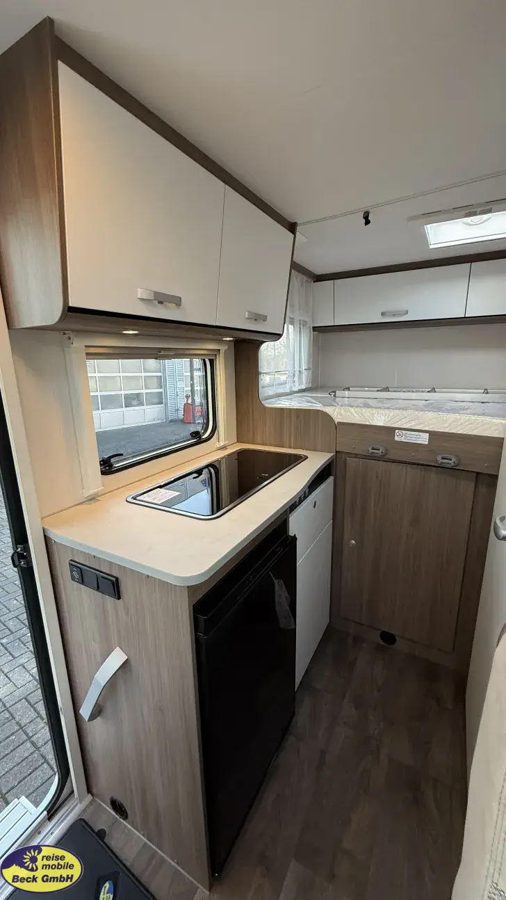 Fahrzeugbild Carado VAN 132 Beck-45 Deals #14