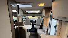 Fahrzeugbild Carado VAN 132 Beck-45 Deals #16