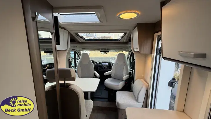 Fahrzeugbild Carado VAN 132 Beck-45 Deals #16