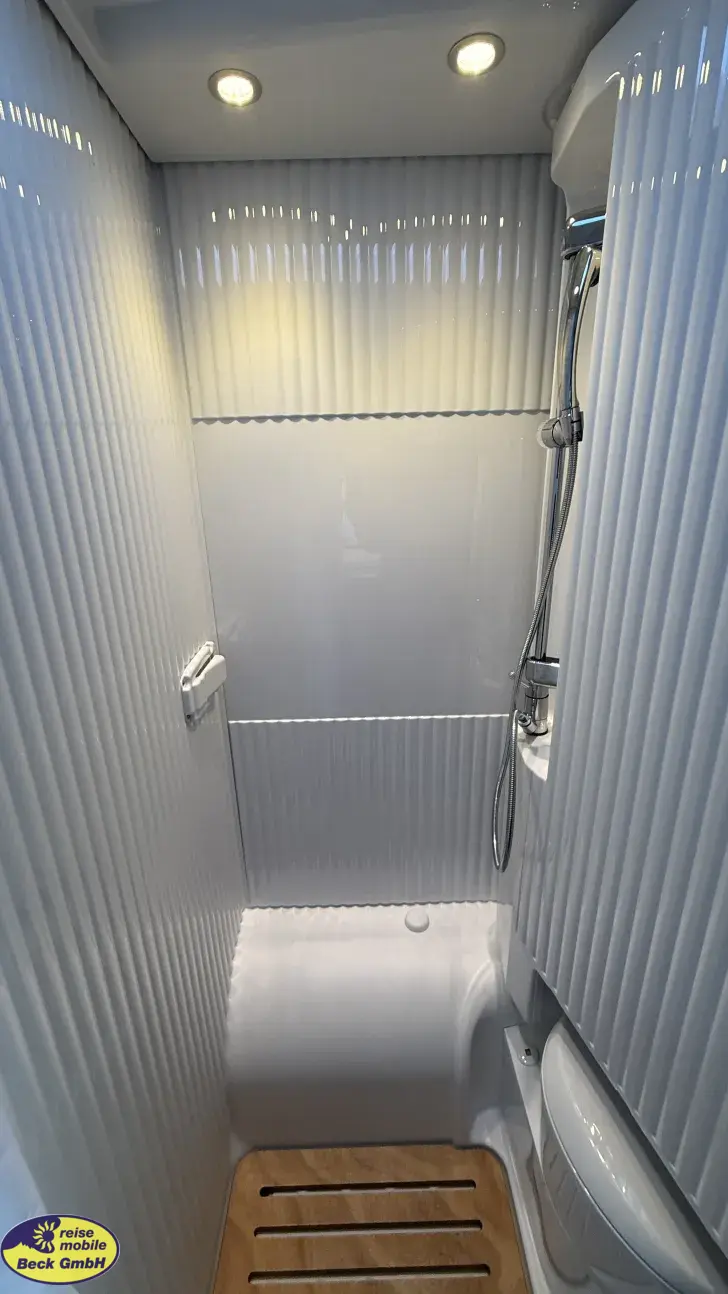 Fahrzeugbild Carado VAN 132 Beck-45 Deals #18