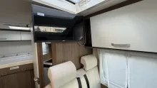 Fahrzeugbild Carado VAN 132 Beck-45 Deals #20