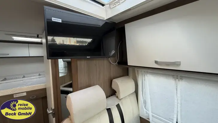 Fahrzeugbild Carado VAN 132 Beck-45 Deals #20