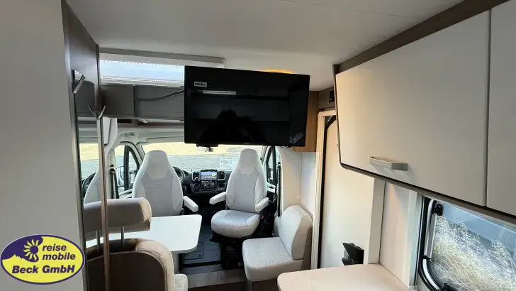 Fahrzeugbild Carado VAN 132 Beck-45 Deals #21