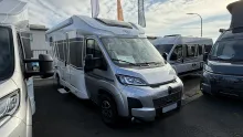 Fahrzeugbild Carado T 328 Abverkauf Ausstellungswagen 26 #1
