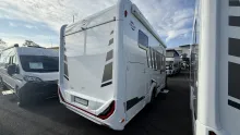 Fahrzeugbild Carado T 328 Abverkauf Ausstellungswagen 26 #3
