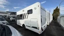 Fahrzeugbild Carado T 328 Abverkauf Ausstellungswagen 26 #4
