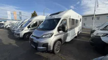 Fahrzeugbild Carado T 328 Abverkauf Ausstellungswagen 26 #5