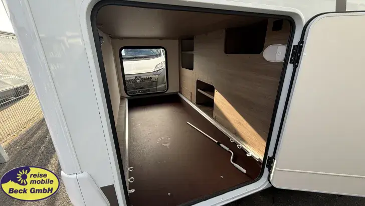 Fahrzeugbild Carado T 328 Abverkauf Ausstellungswagen 26 #6