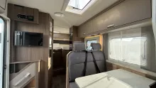 Fahrzeugbild Carado T 328 Abverkauf Ausstellungswagen 26 #13