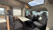Fahrzeugbild Carado T 328 Abverkauf Ausstellungswagen 26 #15