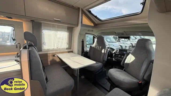 Fahrzeugbild Carado T 328 Abverkauf Ausstellungswagen 26 #15