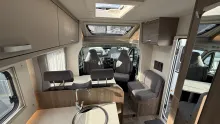Fahrzeugbild Carado T 328 Abverkauf Ausstellungswagen 26 #20