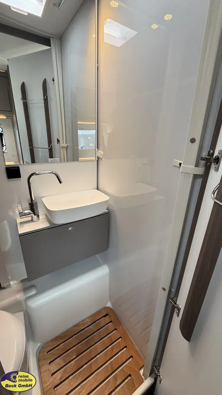 Fahrzeugbild Carado T 328 Abverkauf Ausstellungswagen 26 #21