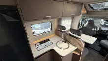 Fahrzeugbild Carado T 328 Abverkauf Ausstellungswagen 26 #23