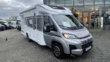 Fahrzeugbild Carado T 338 pro+ Beck Clever Deals #1