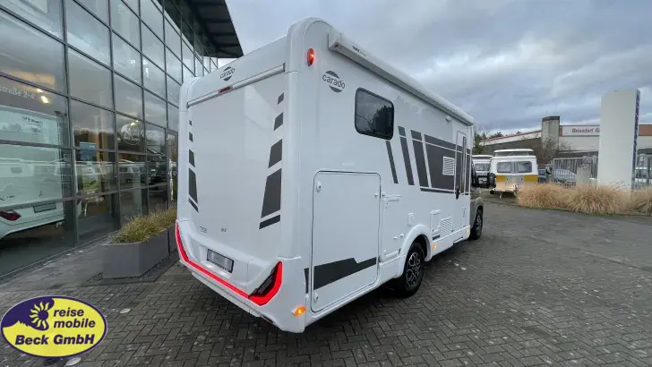 Fahrzeugbild Carado T 338 pro+ Beck Clever Deals #3