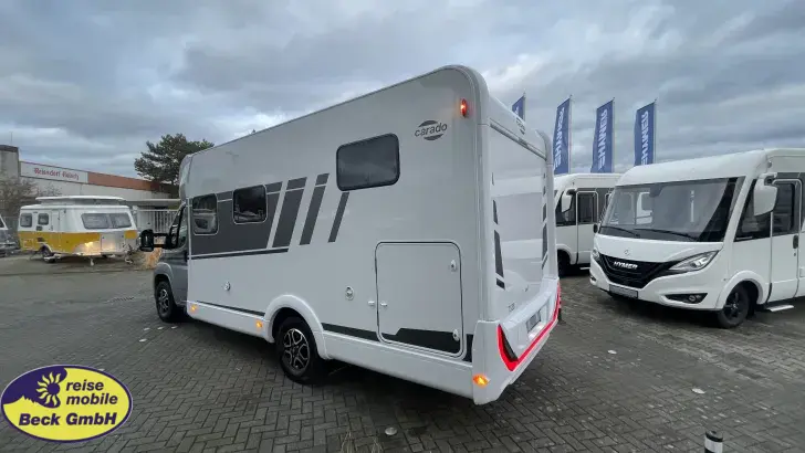 Fahrzeugbild Carado T 338 pro+ Beck Clever Deals #4
