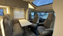 Fahrzeugbild Carado T 338 pro+ Abverkauf Ausstellungswagen 26 #7