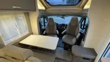 Fahrzeugbild Carado T 338 pro+ Abverkauf Ausstellungswagen 26 #8