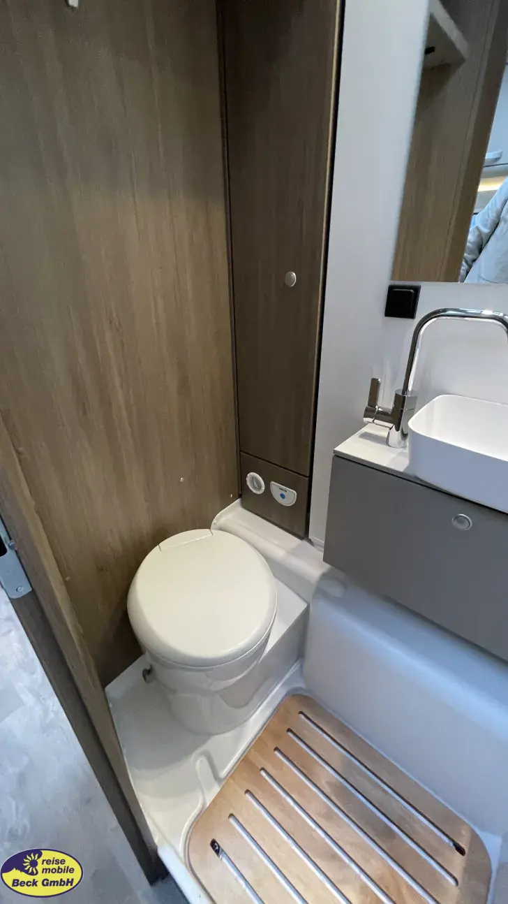 Fahrzeugbild Carado T 448 Beck Clever Deals 26 #16