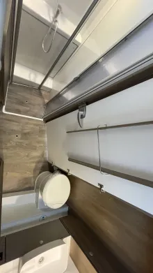 Fahrzeugbild Carado T 447 Beck Clever Deals 26 #18