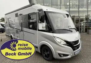 Bild B-Klasse ML I 780