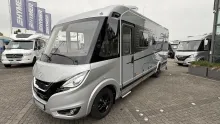 Fahrzeugbild Hymer B-Klasse ML I 780 BlackLine Beck BML46 #5