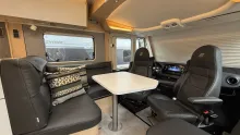 Fahrzeugbild Hymer B-Klasse ML I 780 BlackLine Beck BML46 #12