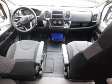 Fahrzeugbild Dethleffs Globetrail Active 600 DS Automatik+Schlafdach #7
