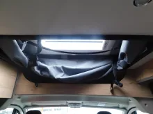 Fahrzeugbild Dethleffs Globetrail Active 600 DS Automatik+Schlafdach #18