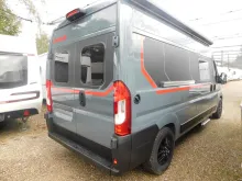 Fahrzeugbild Dethleffs Globetrail 600 DK Navi, Kamera, ACC, Schlafdach #4