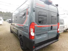 Fahrzeugbild Dethleffs Globetrail 600 DK Navi, Kamera, ACC, Schlafdach #5