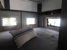 Fahrzeugbild Dethleffs Globetrail 600 DK Navi, Kamera, ACC, Schlafdach #9