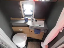 Fahrzeugbild Dethleffs Globetrail 600 DK Navi, Kamera, ACC, Schlafdach #13