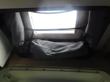Fahrzeugbild Dethleffs Globetrail 600 DK Navi, Kamera, ACC, Schlafdach #15