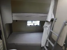 Fahrzeugbild Ahorn Camp Canada AS Rückfahrkamera+Abwassertank beheizt #13