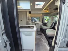 Fahrzeugbild Karmann Mobil Davis Lifestyle DA 600 LS CONCEPT*AUTOMATIK* #4