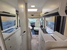 Fahrzeugbild Karmann Mobil Davis Lifestyle DA 600 LS CONCEPT*AUTOMATIK* #12