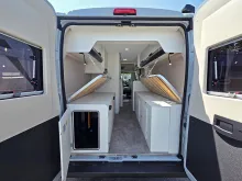 Fahrzeugbild Karmann Mobil Davis Lifestyle DA 600 LS CONCEPT*AUTOMATIK* #17