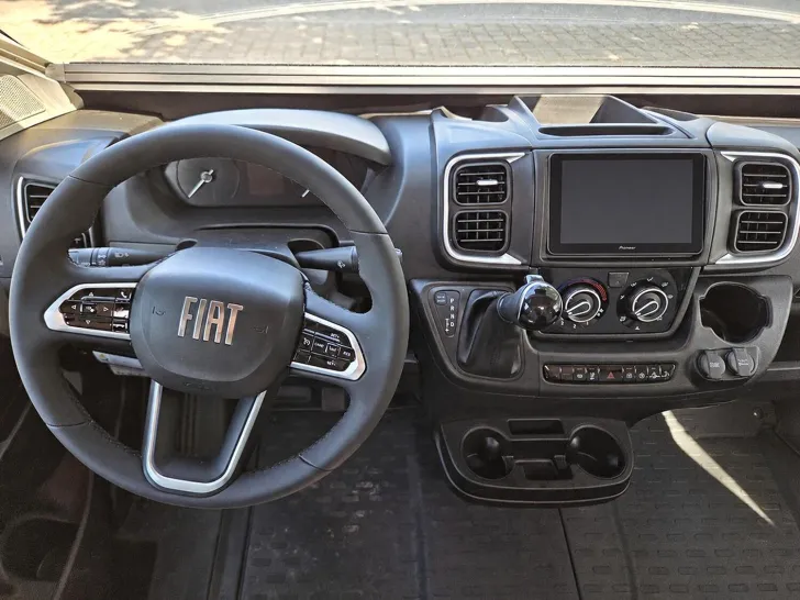 Fahrzeugbild Karmann Mobil Davis Lifestyle DA 600 LS CONCEPT*AUTOMATIK* #17