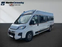 Fahrzeugbild Malibu Van first class - two rooms GT skyview 640 LE RB Fiat (752) #5