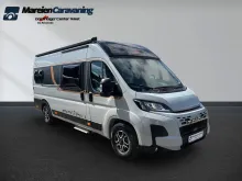 Fahrzeugbild Malibu Van first class - two rooms GT skyview 640 LE RB Fiat (752) #6