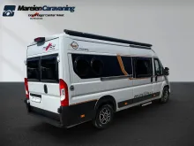 Fahrzeugbild Malibu Van first class - two rooms GT skyview 640 LE RB Fiat (752) #7