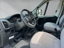 Fahrzeugbild Malibu Van first class - two rooms GT skyview 640 LE RB Fiat (752) #10