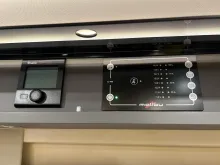 Fahrzeugbild Malibu Van first class - two rooms GT skyview 640 LE RB Fiat (752) #19