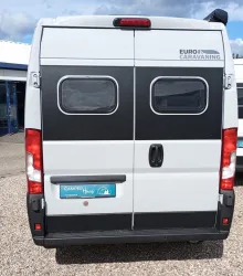 Fahrzeugbild VanTourer GO 600 D Fiat 140 PS #5