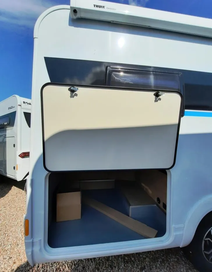 Fahrzeugbild Hobby ONTOUR T 700 F Verfüg./Sparen Sie 17.140,- € #17