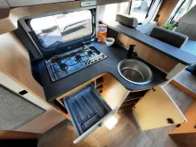 Fahrzeugbild Hobby ONTOUR T 700 F Verfüg./Sparen Sie 17.140,- € #12