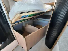 Fahrzeugbild Hobby ONTOUR T 700 F Verfüg./Sparen Sie 17.140,- € #18
